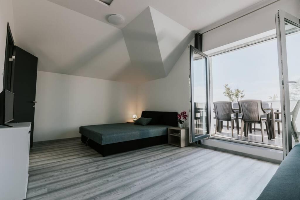 Laura Apartmanhaz Apartment