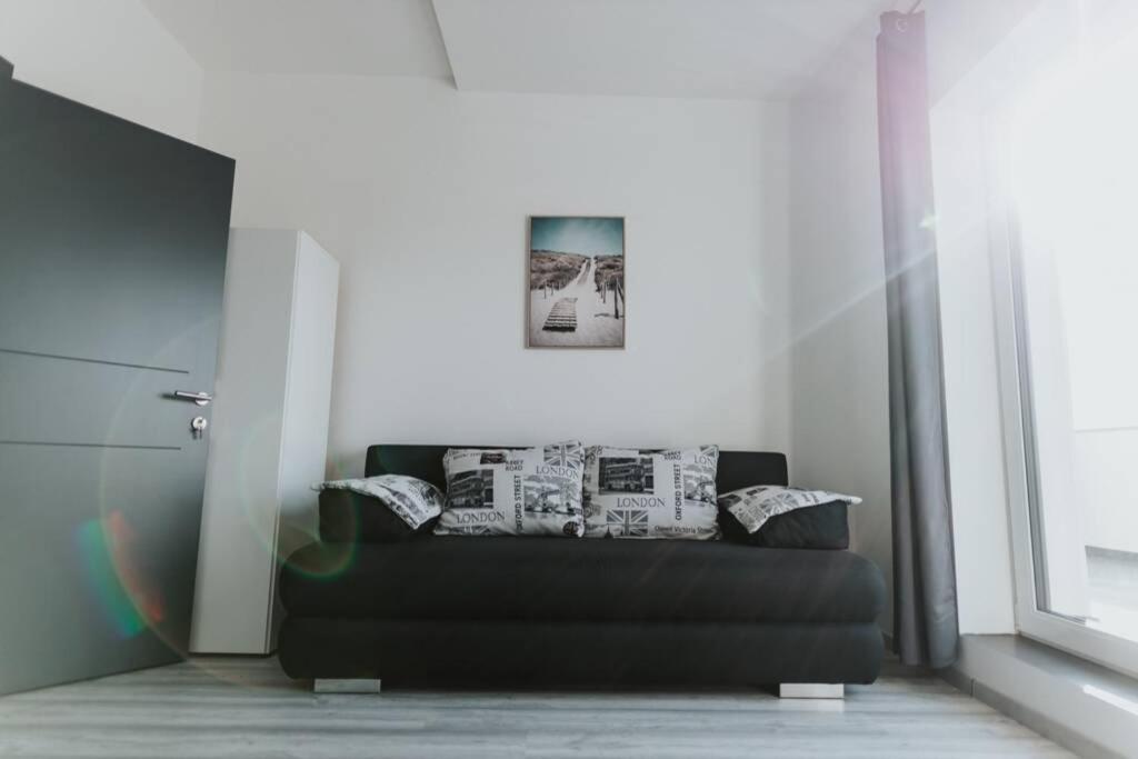 Laura Apartmanhaz Apartment