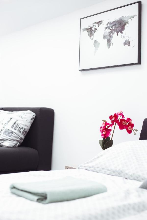 Laura Apartmanhaz Apartment